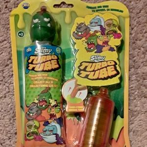 Orb Slimy Turbo Tube Barbar